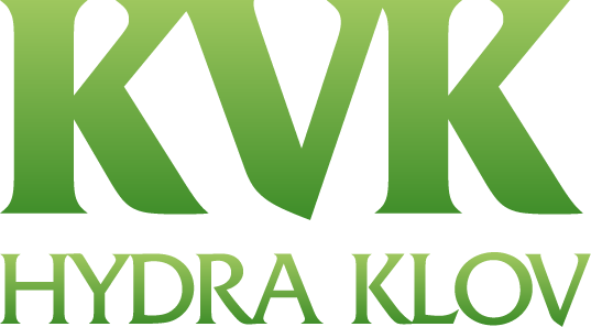 Logo KVK Hydra Klov